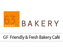 63Bakery GF Friendly & Fresh Bakery Café