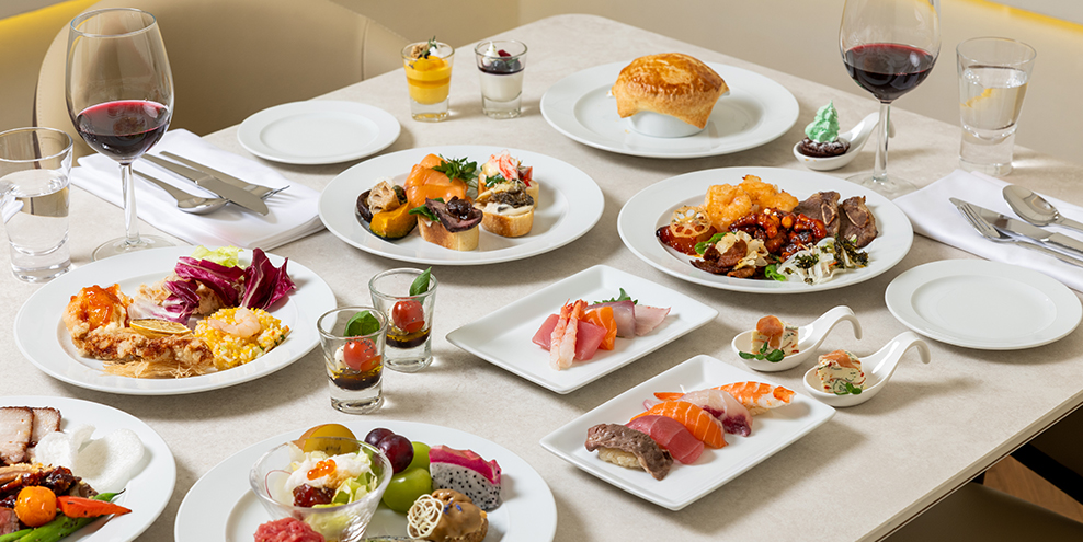 63Buffet Pavilion Yongsan 03