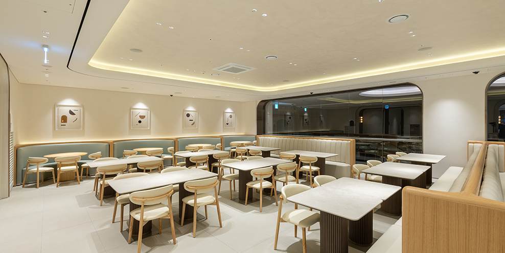 63Buffet Pavilion Yongsan 05