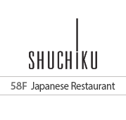 Shuchiku 58F Japanese Restaurant